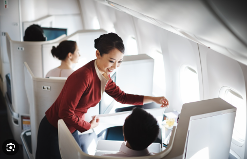 Cheap Business Class Flights from the UK | BusinessFares.co.uk