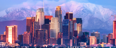 London to LAX Flight Ticket Price | Best Time to Book – Business A Fare